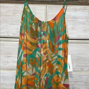 Womens dress (size Small)